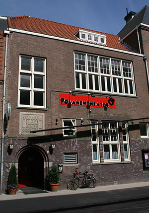 Polanentheater Amsterdam